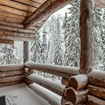 Napakymppi By Interhome Ferienhaus Ruka