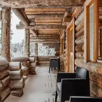 Ferienhaus Napakymppi By Interhome Ruka