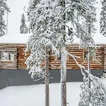 Napakymppi By Interhome Ferienhaus Ruka