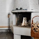 Ferienhaus Napakymppi By Interhome