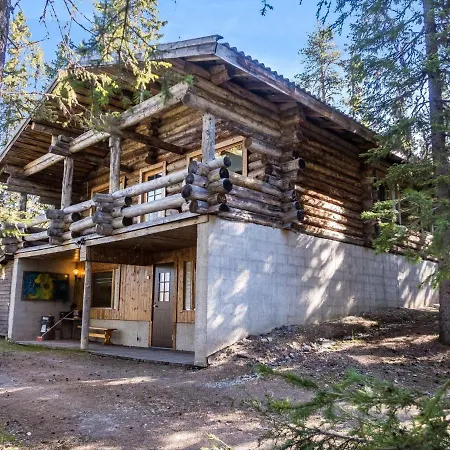 Ferienhaus Napakymppi By Interhome