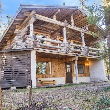 Napakymppi By Interhome Holiday home Ruka