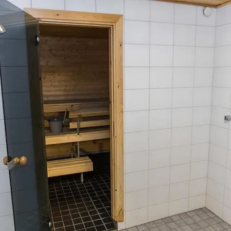 Napakymppi By Interhome *