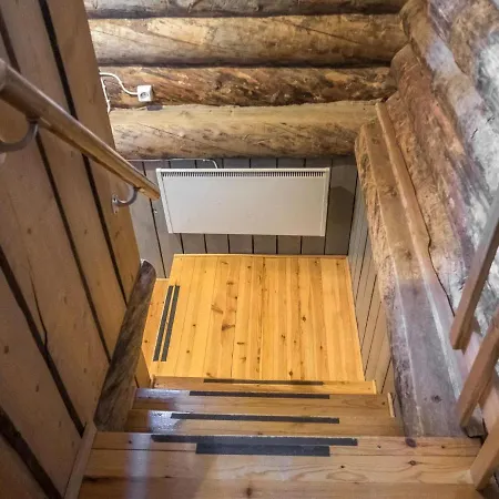 Napakymppi By Interhome Ferienhaus Ruka