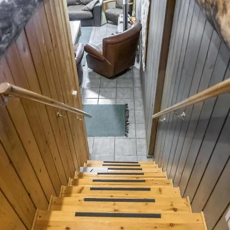 Napakymppi By Interhome Ferienhaus