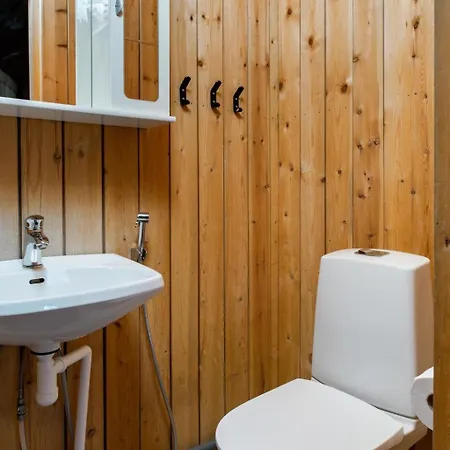 Napakymppi By Interhome *