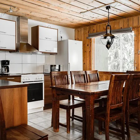 Napakymppi By Interhome * Ruka