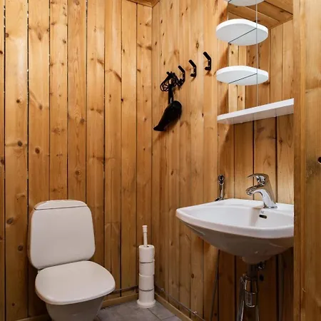 Napakymppi By Interhome Ferienhaus *