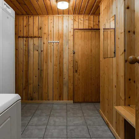 Napakymppi By Interhome Ruka