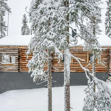 Ferienhaus Napakymppi By Interhome *