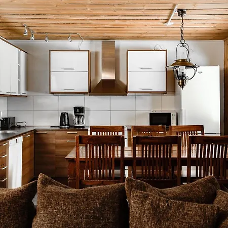 Napakymppi By Interhome Ruka