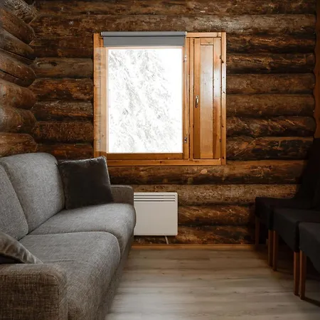 Napakymppi By Interhome * Ruka