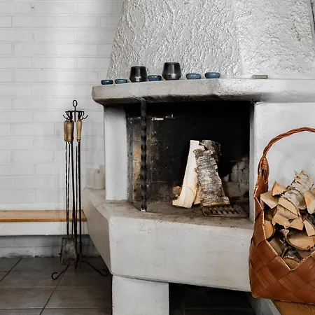 Ferienhaus Napakymppi By Interhome *