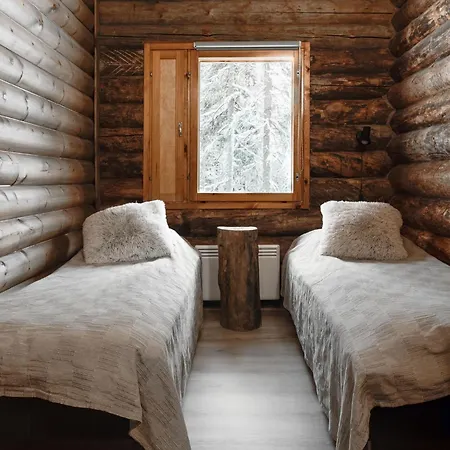 Napakymppi By Interhome * Ruka