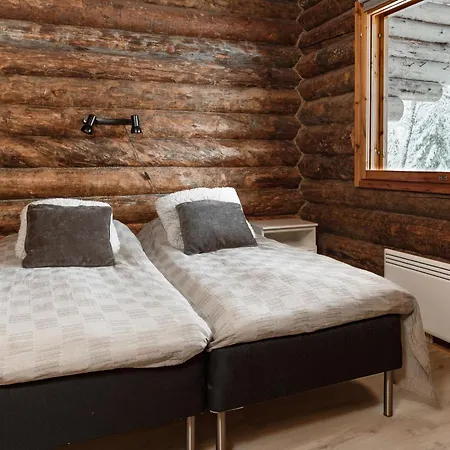 Napakymppi By Interhome Ferienhaus