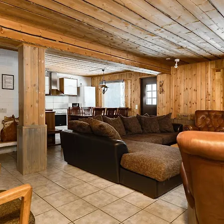 Holiday home Napakymppi By Interhome