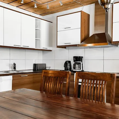 Napakymppi By Interhome Holiday home *