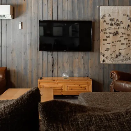 Holiday home Napakymppi By Interhome *