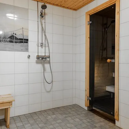 度假居 Napakymppi By Interhome 鲁卡