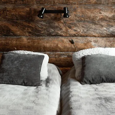 Napakymppi By Interhome *