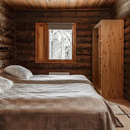Napakymppi By Interhome Ruka