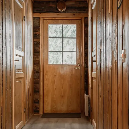 Napakymppi By Interhome 度假居 *