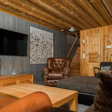 Napakymppi By Interhome * Ruka