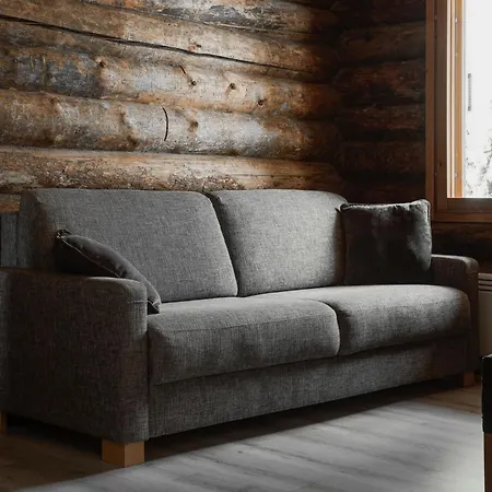 Napakymppi By Interhome * Ruka