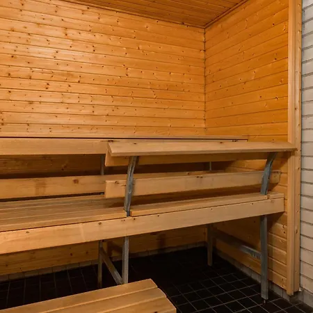 Napakymppi By Interhome