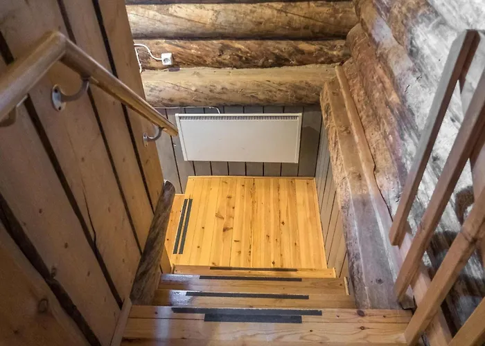 Napakymppi By Interhome 別荘