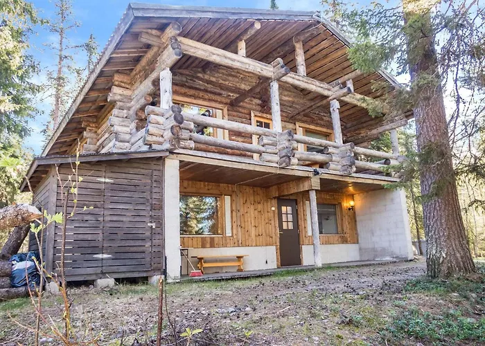 Napakymppi By Interhome