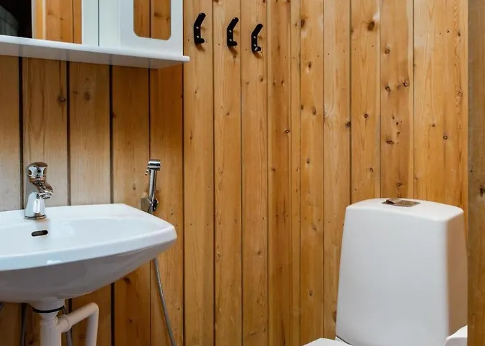 Napakymppi By Interhome * ルカ