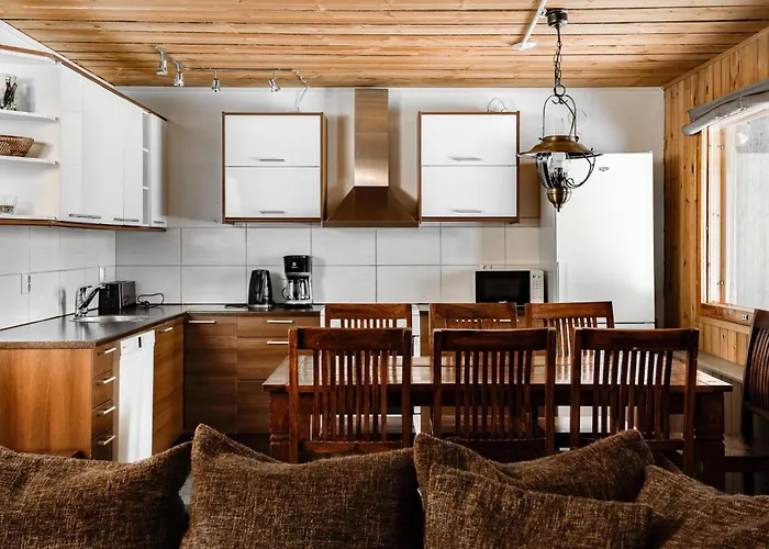 Napakymppi By Interhome 別荘