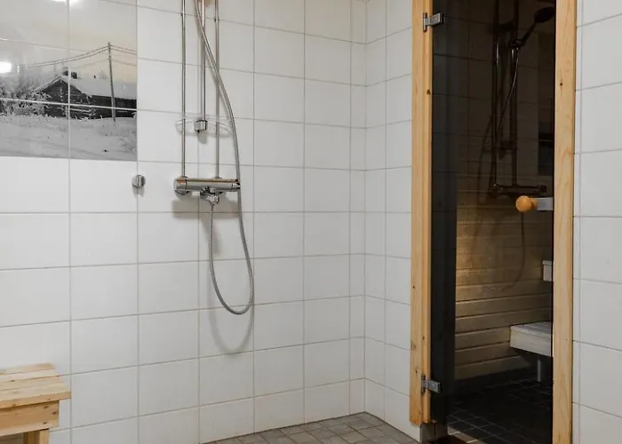 別荘 Napakymppi By Interhome ルカ