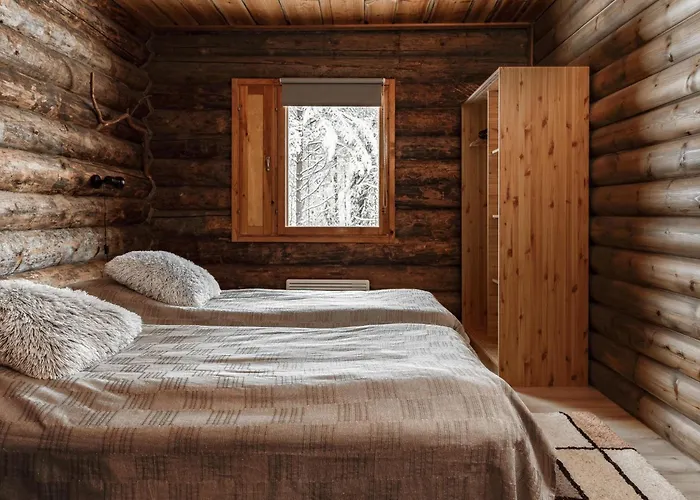 Napakymppi By Interhome ルカ