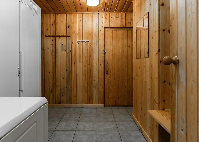 別荘 Napakymppi By Interhome