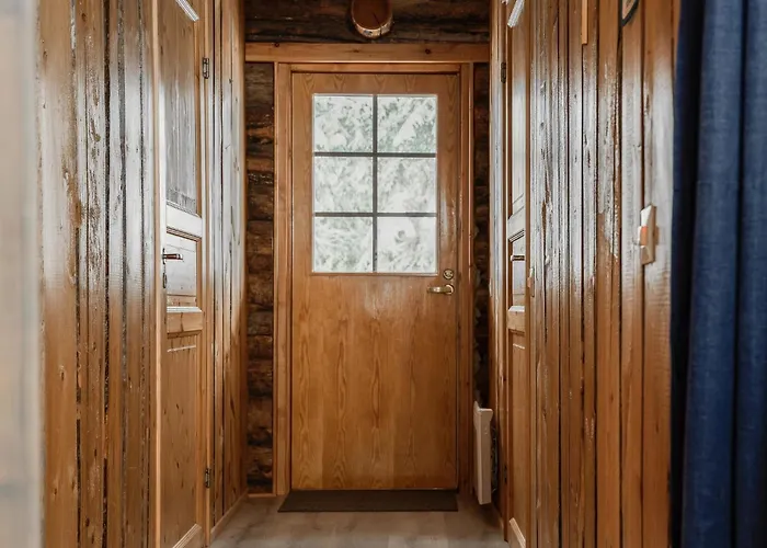 Napakymppi By Interhome 別荘 *