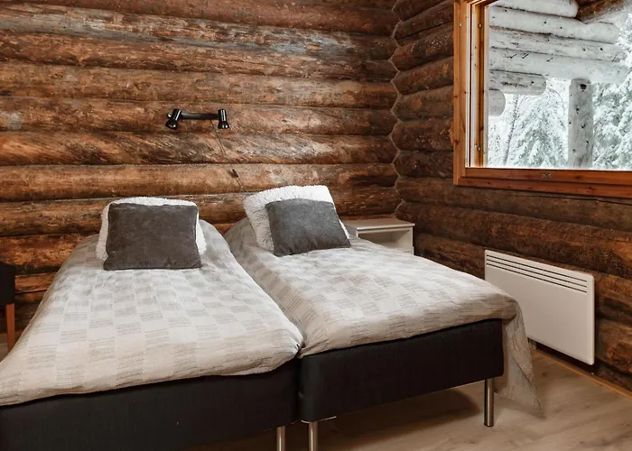 別荘 Napakymppi By Interhome