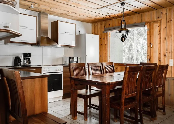 Napakymppi By Interhome 別荘 *