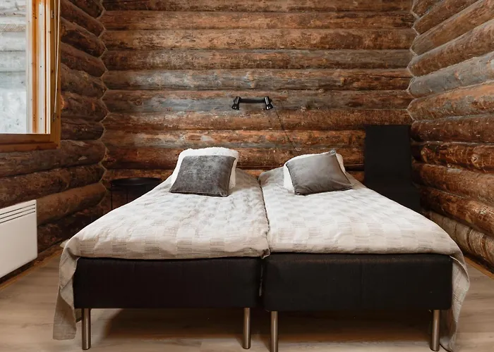 Napakymppi By Interhome *