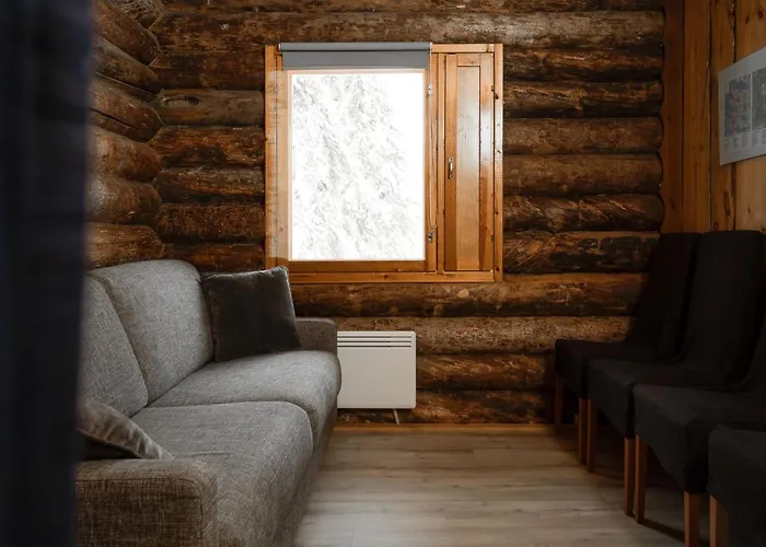 Napakymppi By Interhome