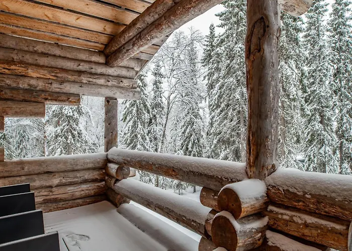 Napakymppi By Interhome 別荘 ルカ