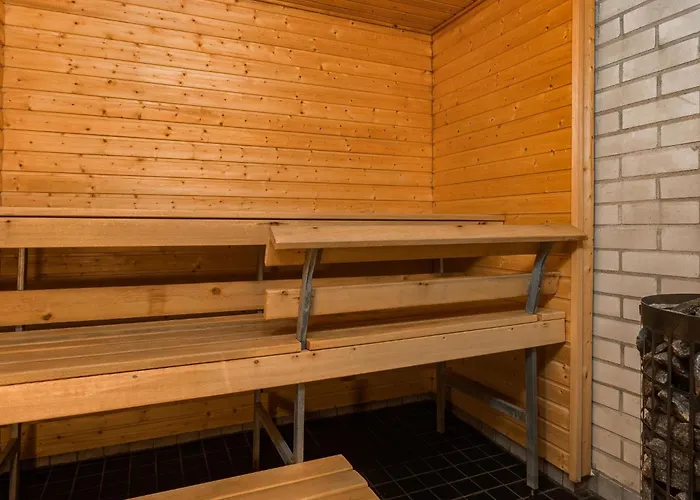 Napakymppi By Interhome