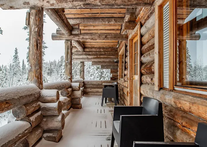 別荘 Napakymppi By Interhome ルカ