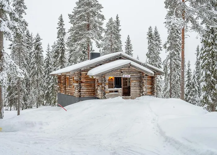 Napakymppi By Interhome ルカ